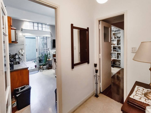 Imagen 3 de 30 de Venta De Ph 3 Ambientes Con Patio En Barracas