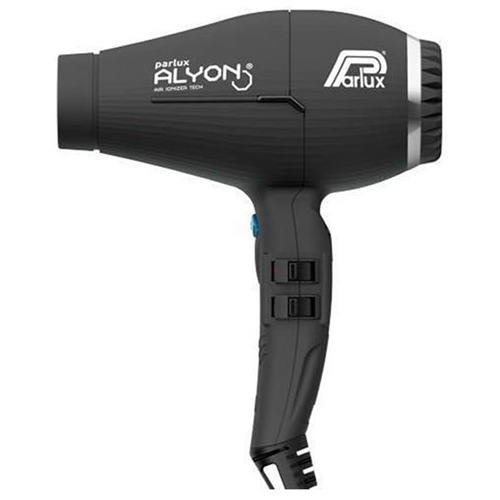 Imagen 7 de 10 de Secador De Pelo Profesional Parlux Italy Advance Ion Colores - Secado De Cabello - Gran Potencia - Garantia Oficial -