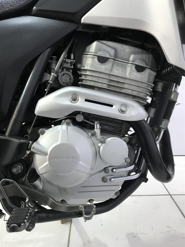 Honda Xre 300