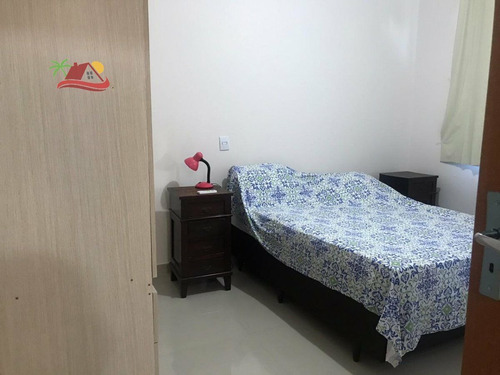 Imagem 10 de 26 de Apartamento Padrão Para Venda Em Ingleses Do Rio Vermelho Florianópolis-sc - Ap1208