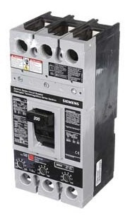 Interruptor Hfxd 3p 200a 480vac 65ka S/zap