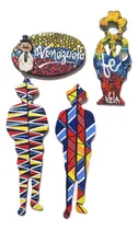 Comprar José Gregorio Hernández Imanes Recuerdos Souvenir X Unid