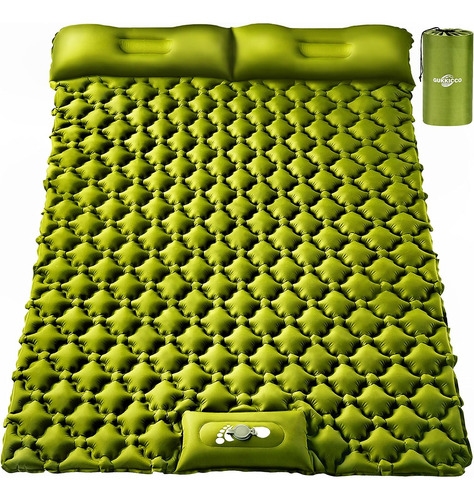 Colchoneta Dormir Camping, Colchoneta De Camping Autoin...