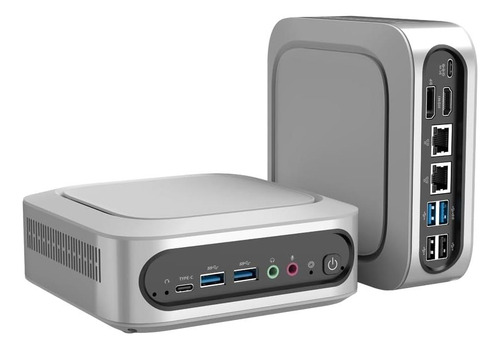 Bre Nuc Mini Pc C14t Intel Core Ih Hasta 16 Gb Ddr4 Ram 1tb