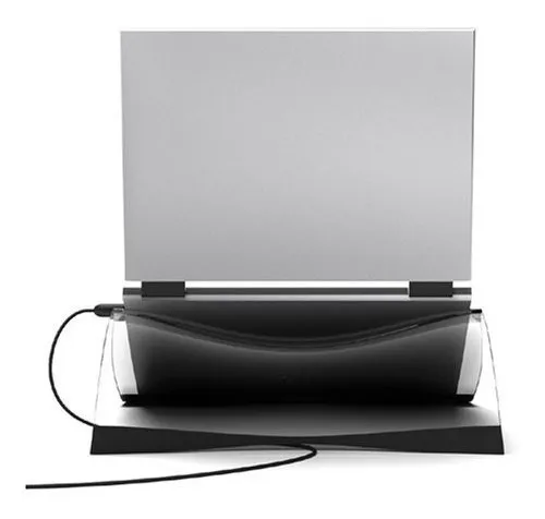 Soporte Notebook Logitech Alto Express