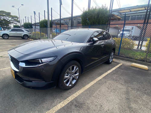 Mazda CX-30 2.0 Touring At