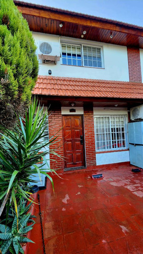 Duplex De Tres Ambientes En Venta Bismark 694 Wilde