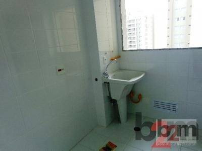 Imagem 10 de 16 de Apartamento Residencial À Venda, Jardim Adhemar De Barros, São Paulo - Ap0741. - Ap0741