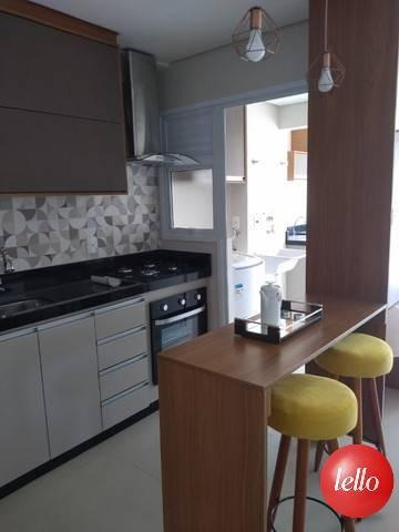 Imagem 13 de 24 de Apartamento - Ref: 240807