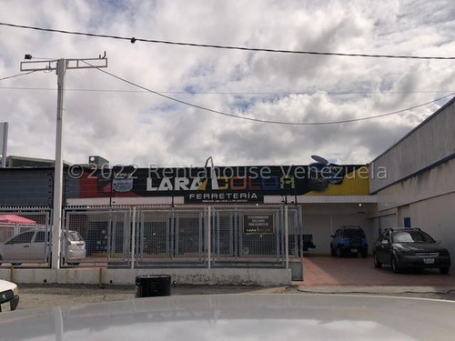 Imagen 1 de 30 de Galpon En Alquiler En La Zona Centro Oeste De Barquisimeto Mehilyn Perez 04145563884 Codigo Flex #22-14867