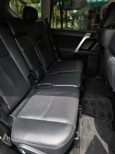Toyota Prado 2.8 Tx-L At6