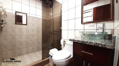 Imagen 5 de 7 de Linda Casa De Un Solo Nivel, Urbanización La Contemporánea