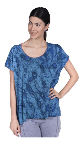 Remera Yoga