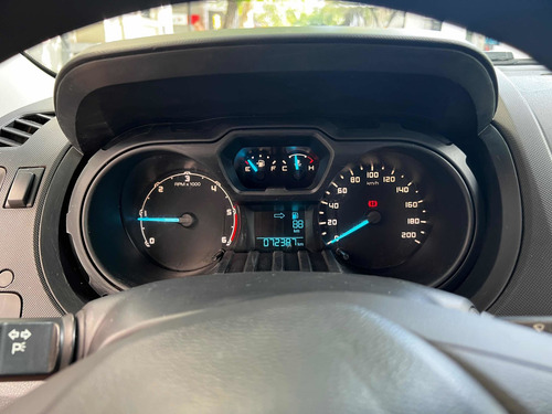 Imagen 10 de 10 de Ford Ranger 2016 2.2 Cd 4x4 Xl Safety Tdci 125cv