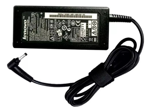 Cargador Original Lenovo 20v 3.25a 4.0 X 1.7mm Adp-65yb 65w