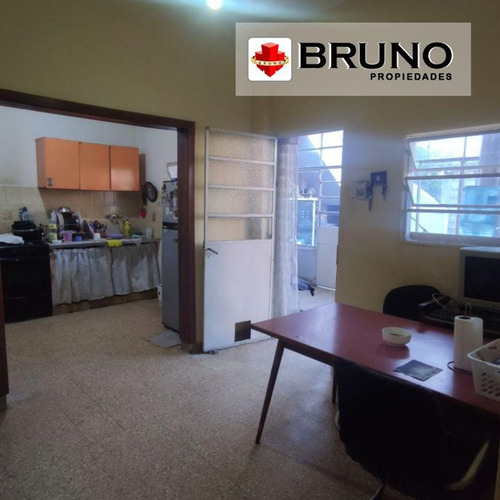 Casa Ph En Venta En Merlo Norte