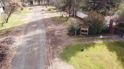 Terreno Amplio Para Casa Quinta. Buen Precio