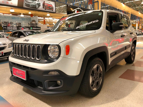 Jeep Renegade 1.8 Sport Flex Aut. 5p 2016