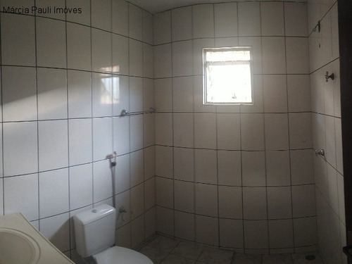 Imagem 19 de 22 de Casa Térrea A Venda No Bairro Vianelo, Jundiaí. - Ca03962 - 69315052