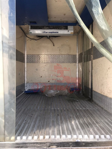 Imagem 8 de 14 de Hyundai Hr 2.5 Hdb 2020