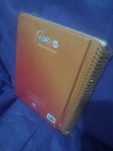 Projeto Apis Língua Portuguesa 2 Ano ( Professor )