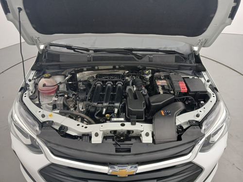 Chevrolet Onix 1.0 TURBO FLEX LT MANUAL