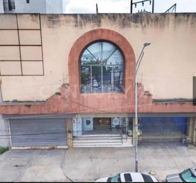 Edificio en venta
