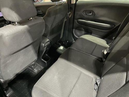 Imagen 22 de 24 de Honda Hr-v Lx Cvt - Bmw Autopremier