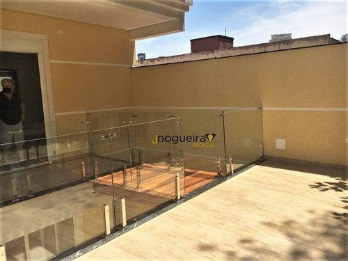Sobrado Com 3 Dormitórios À Venda, 220 M² Por R$ 1.500.000 - Jardim Marajoara - São Paulo/sp - So0457