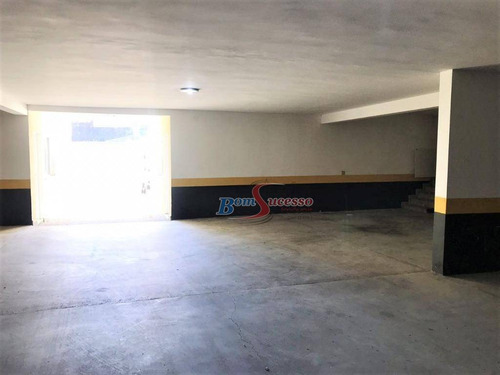 Imagem 12 de 16 de Sobrado Com 3 Dormitórios À Venda, 134 M² Por R$ 450.000,00 - Vila Formosa (zona Leste) - São Paulo/sp - So1165