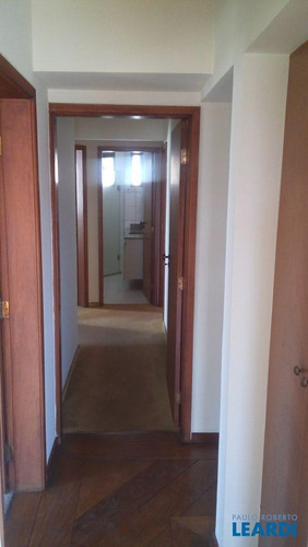 Imagem 11 de 15 de Apartamento - Perdizes - Sp - 395748