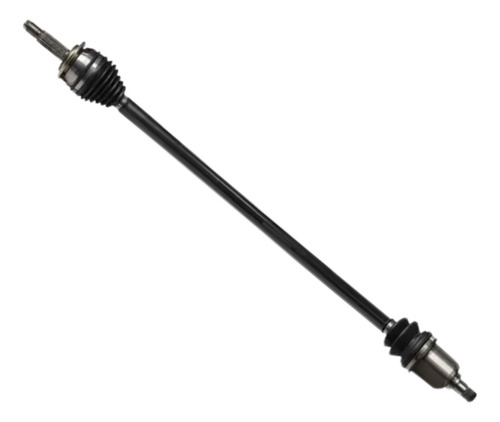 Par Semi Eixo Esquerdo Diretio Chery Celer 1.5 Manuall 2013/