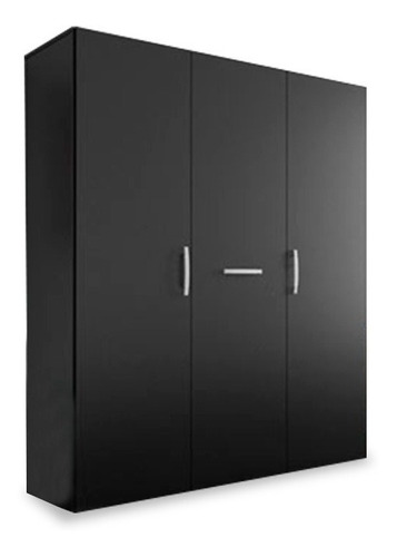 Closet Ropero Modular Minimalista Mod Ottawa 1.80m Moderno