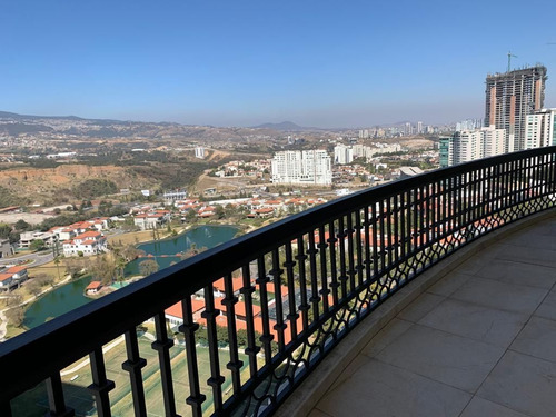 Hermoso Departamento A Estrenar Con La Mejor Vista Panorámica.