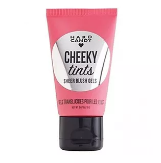 Hard Candy Cheeky Matices Sheer Geles Blush, 1089 Usted Es U