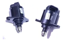 Comprar Valvula Iac Vw Gol Parati Santana 1saveiro Punta Tacho Metal