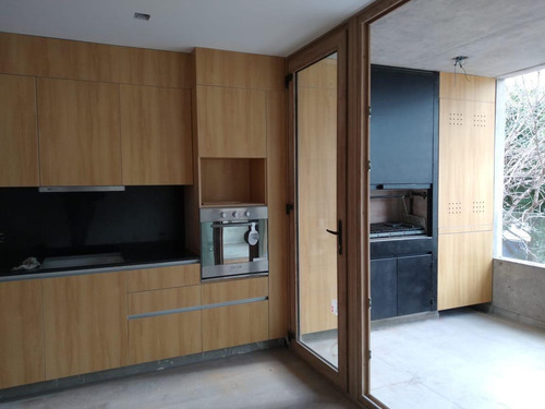 Imagen 5 de 22 de Venta - 3 Amb. C/parrilla Propia Y Coch. - A Estrenar -quesada 1500 - Nuñez
