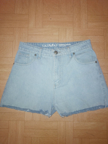 Short Las Pepas