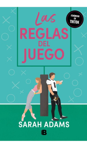 Reglas Del Juego, Las - Sarah Adams