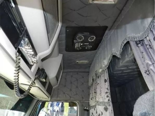 Agio Contemplado P/ Caminhões Volvo Fh 540 Scania
