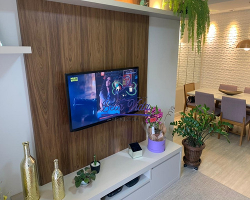 Imagem 19 de 30 de Indaiatuba- Sp, Apartamento A Venda Cidade Nova I. Bela Vida Imobiliária - Ap00961 - 69783008