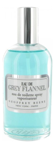 Geoffrey Beene Eau Grey Flannel Edt 120ml Hombre