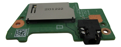Tarjeta Lectora Audio Hp 15-dy 15-ef L63584-001 Da00p5th6co (Usado)