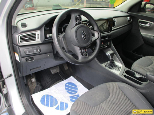 Kia Niro Hybrid 1600cc At Aa