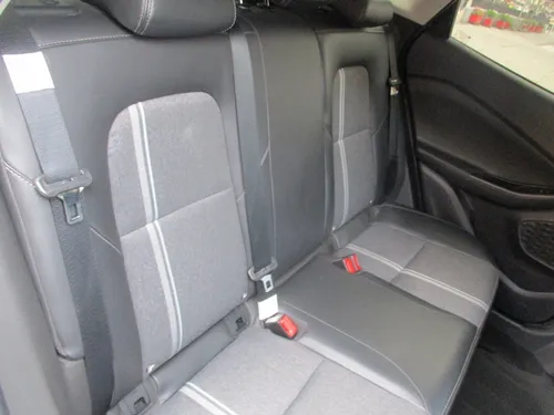 Chevrolet Tracker Ltz 4x2 1200cc Turbo At Aa