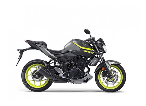 Yamaha Mt 03 0km Automoto Lanus