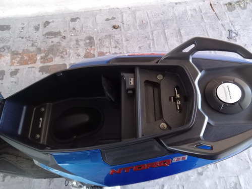 Tvs Ntorq 125cc