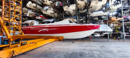 Regnicoli Albacora Mariner Optimax 150 Hp V6 Como Nueva