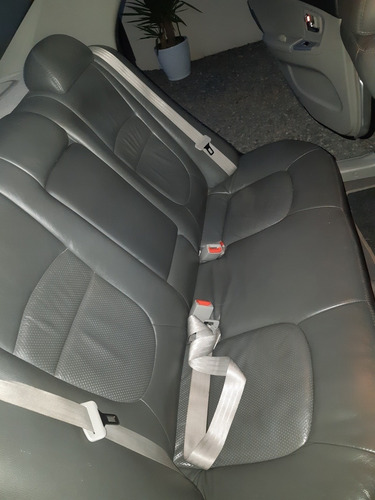 Kia Cerato 2008 1.6 Ex Aut. 4p
