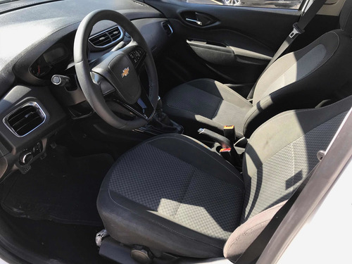 Imagem 14 de 15 de Chevrolet Prisma 2017 1.4 Lt 4p